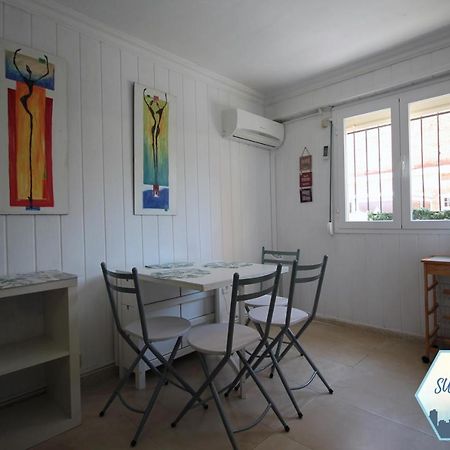 Appartement Sunny Los Alamos à Torremolinos Extérieur photo